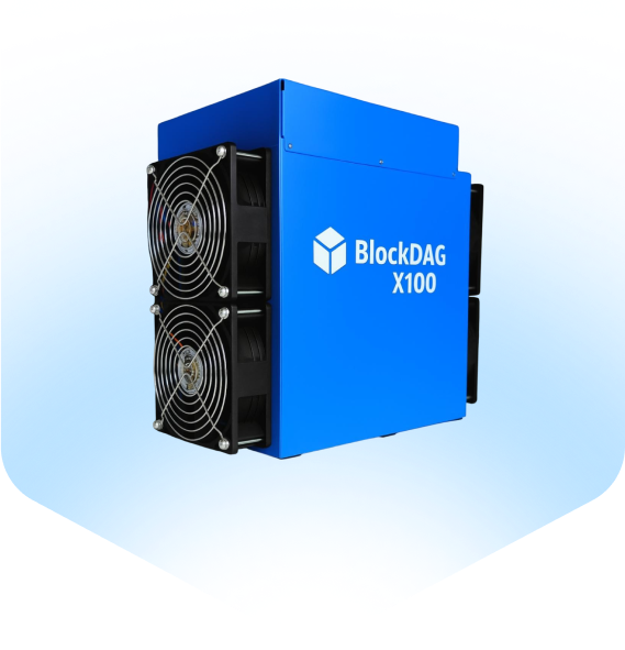 BlockDAG