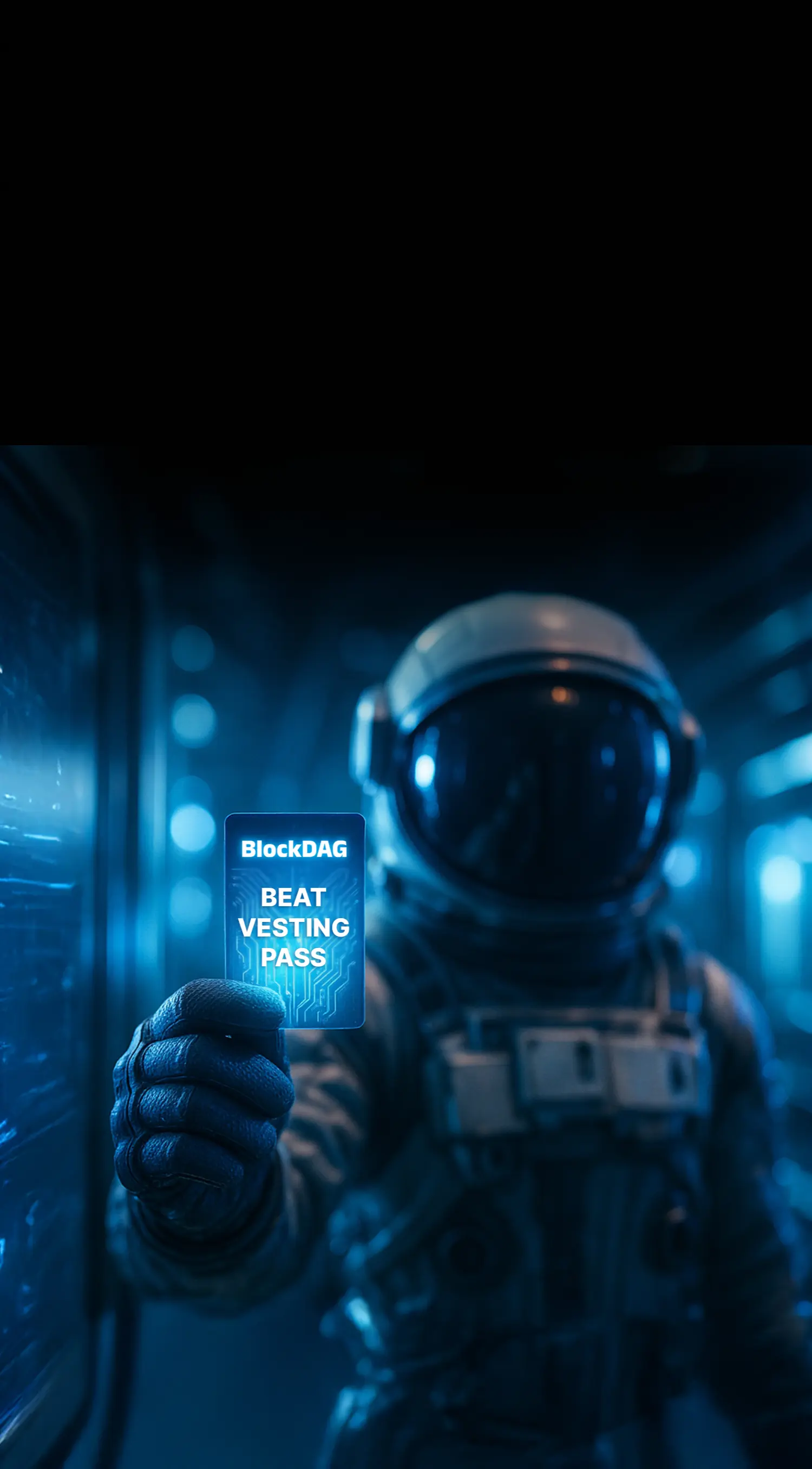 BlockDAG