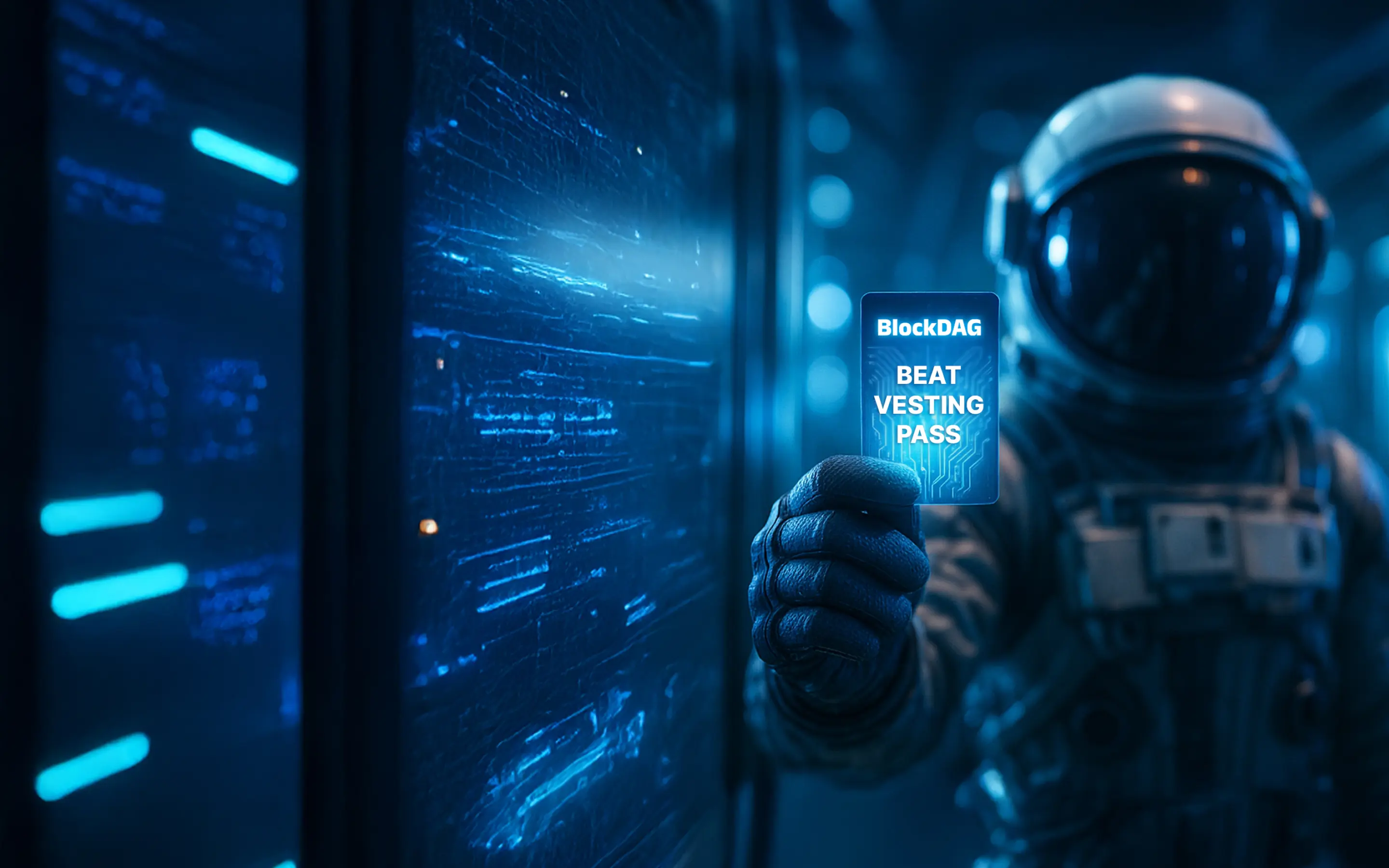 BlockDAG